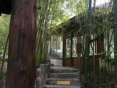 -威海天沐度假区温泉