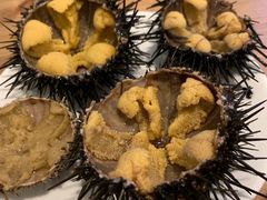 -海胆小馆(东北水饺·春柳店)