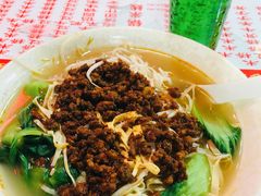 辣肉米线-丽虹米线(青泥店)
