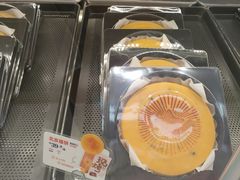 -红星前进面包牛奶公司(畅春园店)
