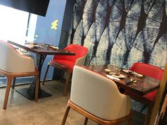 大堂-本味友膳·茶餐厅(和达中心城店)