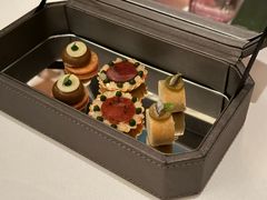 -Caprice(香港四季酒店)