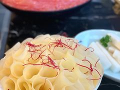 昭通土豆-袁老四老火锅(大丰店)