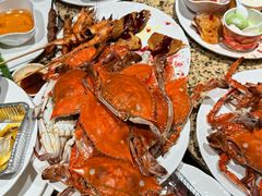 -禾斗海鲜自助(市南银座店)