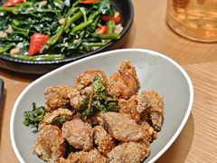 -隅乐胡椒虾·台湾菜·团建(皇岗店)