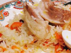 -巴依老爷新疆美食(工体旗舰店)