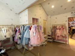 -meland club亲子乐园(重庆万象城店)
