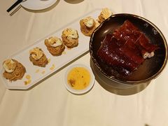 -长禧家·珑厨(东山口店)