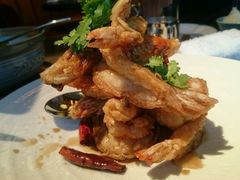 -西安凯悦酒店·湖畔中餐厅