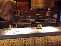 大堂-Tivano意大利餐厅(成都居舍酒店)