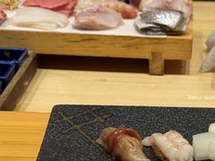-鮨冠OMAKASE食べ放题(北京首店)