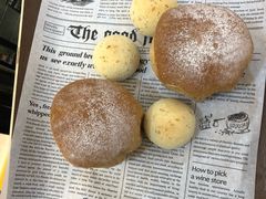 -啊噗吐呦现场烘焙(麦凯乐店)