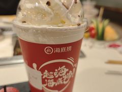 -海底捞火锅(玉桥商业广场店)