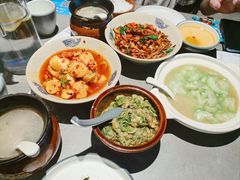 -潇湘阁(汉光百货店)