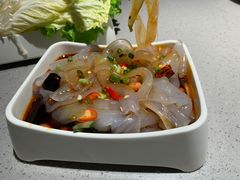 -半天妖烤鱼(西铁营万达店)