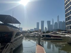 -公平路渡口(轮渡站)