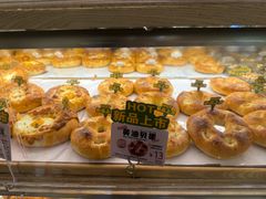 -山崎面包(苏州中心店)