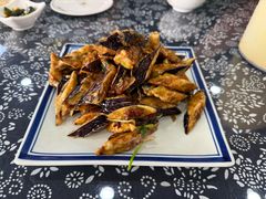-八两八金·莱芜特色炒鸡(市南漳浦路店)