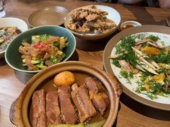 -KŌNG胶东小馆(华熙店)