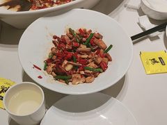 -湖锦酒楼·32年地道湖北菜(光谷店)