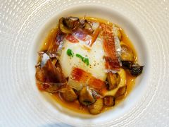 -The V泽惟·低温慢煮料理