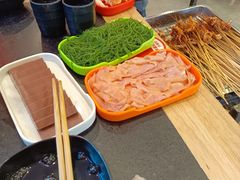 -德富串串香(瀚城新天地店)