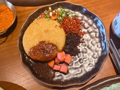 -包整·丝娃娃(一览甲秀楼风景店)