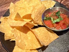 -Q MEX 库迈墨西哥餐吧(三里屯店)