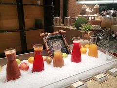 -上海东方佘山翰悦阁酒店·Vie全日制餐厅