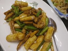 -洁神饭庄·海鲜·青岛菜·30年老字号(五四广场店)