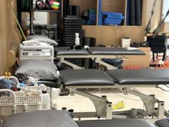 -优复医疗·骨科康复UP Clinic(陆家嘴院区)