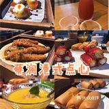 深圳|必打卡~蔡澜港式点心