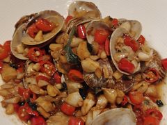 -徐记海鲜(南油永新汇店)