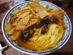 -西园寺素食(西园弄戒幢律寺店)