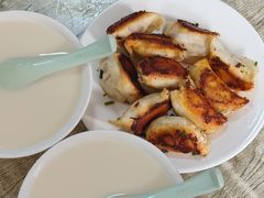 -孝丰南门锅贴(南街店)