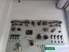 -李师傅修车连锁(万柳店)