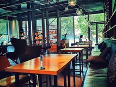 大堂-3W咖啡(国家软件园店)