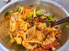 -玲玲面屋