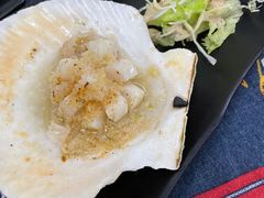 -1218 GRILL 主厨