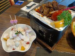 -品米斗·精致料理(浦东禹悦汇店)