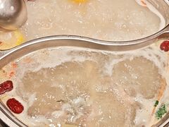 -阿源鱼捞斑鱼火锅·海鲜粥(山景尚宅店)