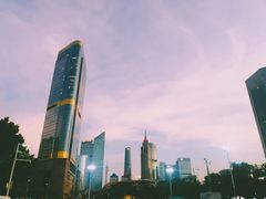 -天河体育中心