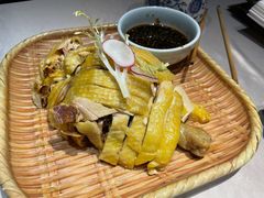 绍兴登鸡-孔乙己酒家(虹桥路店)