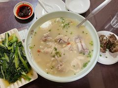 -丁太婆老妈蹄花(人民公园非遗总店)