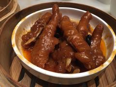 豉汁蒸凤爪-金鼎轩(方庄天坛店)
