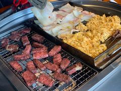 -伍丁·烤牛肋(和平东桥店)