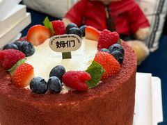 -姆们M Sweetie Cake(三里屯店)