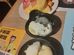 -我家牛排自助餐厅(万象汇店)