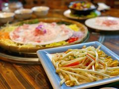 -老崇左特色风味食馆