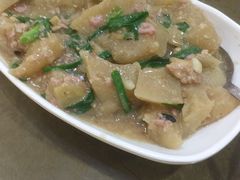 -腰记饭店(龙源路店)